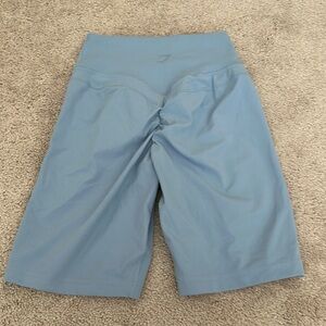 Gymshark x Whitney Simmons Biker Shorts